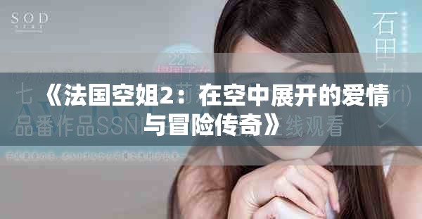 《法國空姐2：在空中展開的愛情與冒險傳奇》