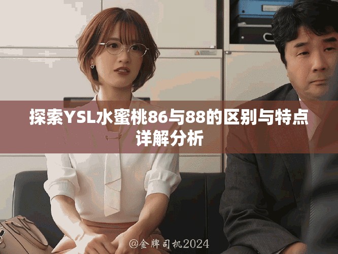 探索YSL水蜜桃86與88的區(qū)別與特點詳解分析