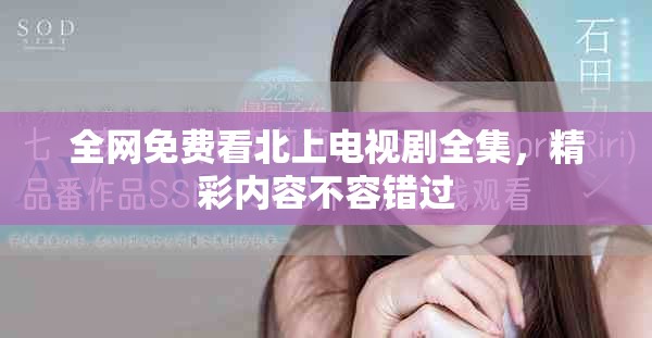 全網(wǎng)免費看北上電視劇全集，精彩內(nèi)容不容錯過