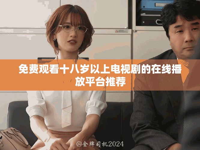 免費(fèi)觀看十八歲以上電視劇的在線播放平臺(tái)推薦