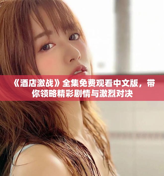《酒店激戰(zhàn)》全集免費(fèi)觀看中文版，帶你領(lǐng)略精彩劇情與激烈對(duì)決