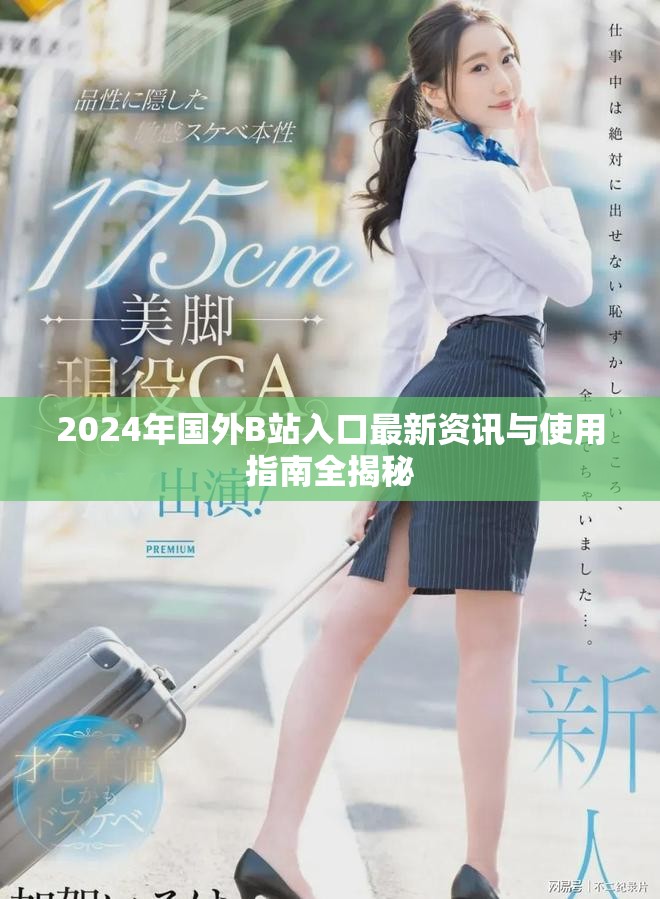 2024年國外B站入口最新資訊與使用指南全揭秘