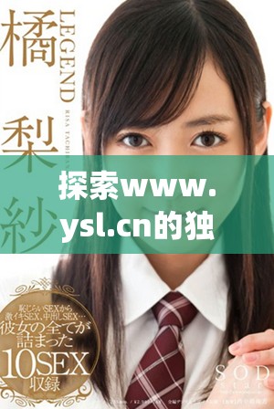 探索www.ysl.cn的獨特魅力與時尚潮流享受