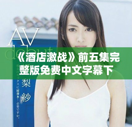 《酒店激戰(zhàn)》前五集完整版免費中文字幕下載分享與觀后感分析