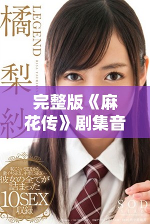 完整版《麻花傳》劇集音樂(lè)視頻高清資源在線觀看指南
