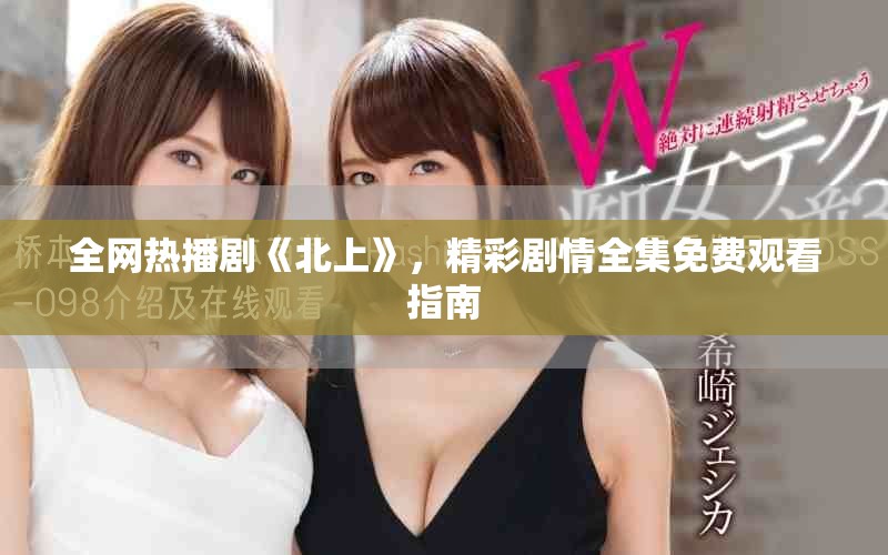 全網(wǎng)熱播劇《北上》，精彩劇情全集免費觀看指南
