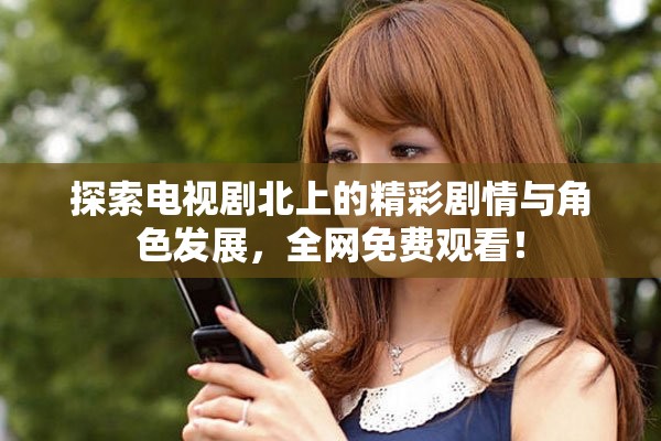 探索電視劇北上的精彩劇情與角色發(fā)展，全網(wǎng)免費(fèi)觀看！