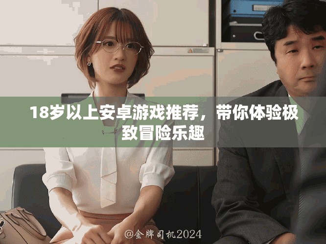 18歲以上安卓游戲推薦，帶你體驗(yàn)極致冒險(xiǎn)樂趣