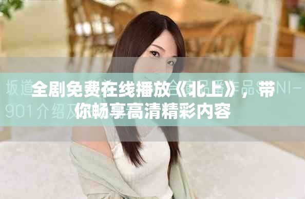 全劇免費(fèi)在線播放《北上》，帶你暢享高清精彩內(nèi)容