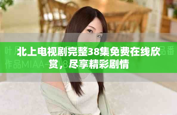 北上電視劇完整38集免費(fèi)在線欣賞，盡享精彩劇情
