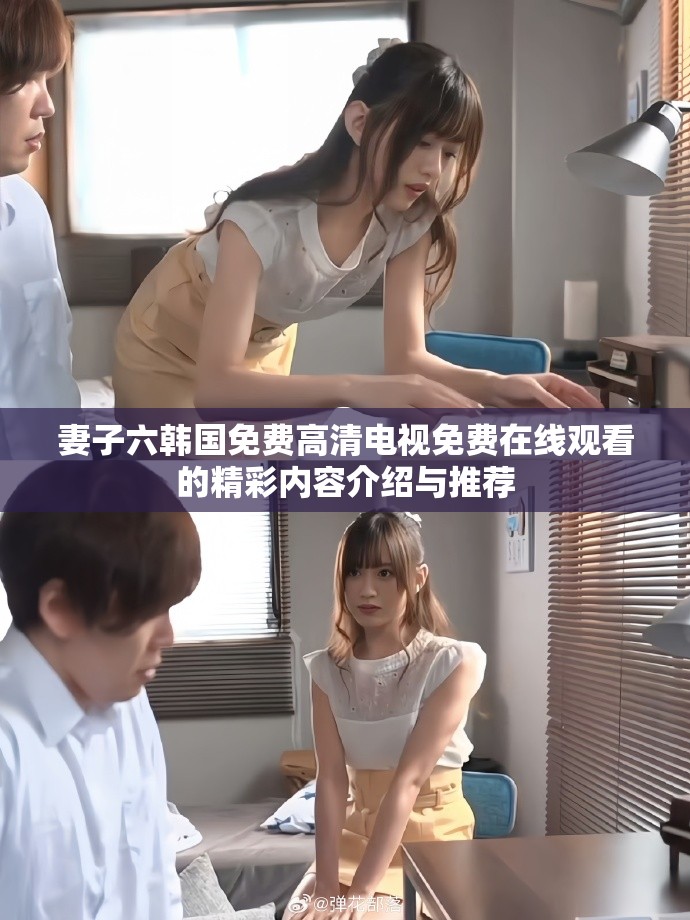 妻子六韓國免費(fèi)高清電視免費(fèi)在線觀看的精彩內(nèi)容介紹與推薦