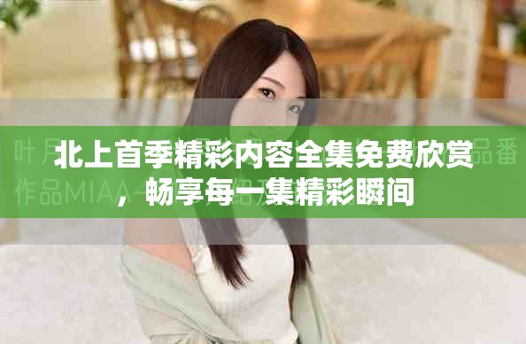 北上首季精彩內(nèi)容全集免費(fèi)欣賞，暢享每一集精彩瞬間