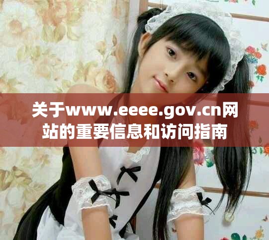 關于www.eeee.gov.cn網(wǎng)站的重要信息和訪問指南