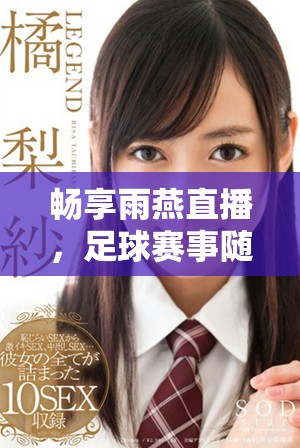 暢享雨燕直播，足球賽事隨時(shí)在線免費(fèi)觀看