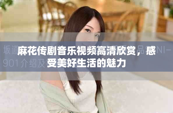 麻花傳劇音樂視頻高清欣賞，感受美好生活的魅力