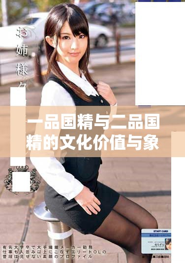 一品國精與二品國精的文化價值與象征意義探討
