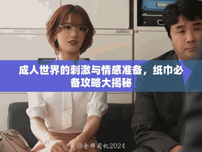 成人世界的刺激與情感準(zhǔn)備，紙巾必備攻略大揭秘