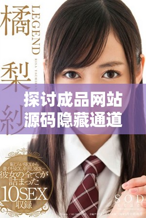 探討成品網(wǎng)站源碼隱藏通道的最新應用與技術解析