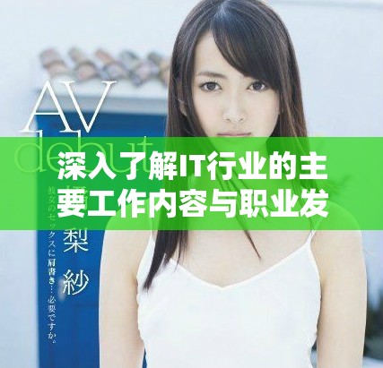 深入了解IT行業(yè)的主要工作內容與職業(yè)發(fā)展方向