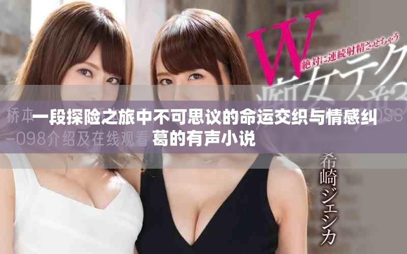 一段探險之旅中不可思議的命運(yùn)交織與情感糾葛的有聲小說